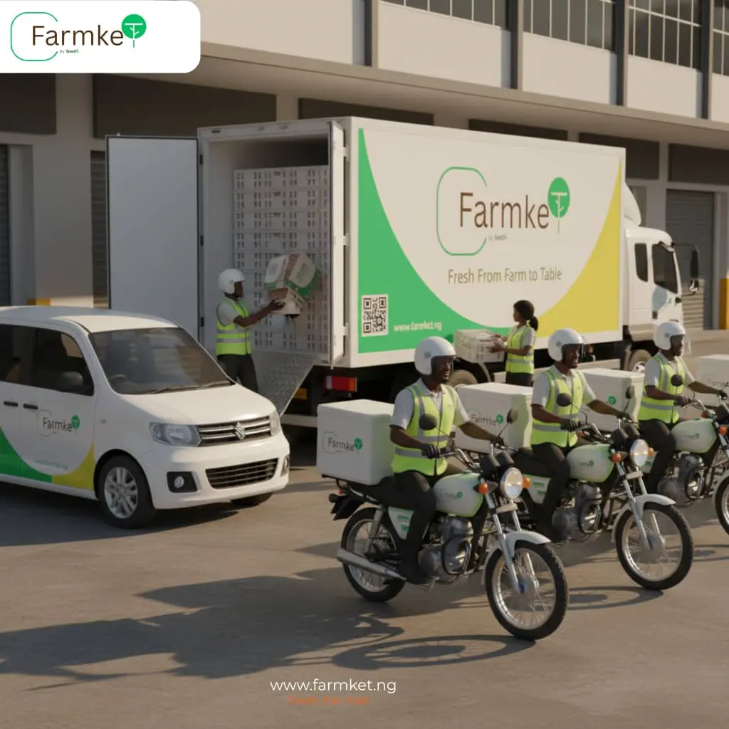 Farmket
