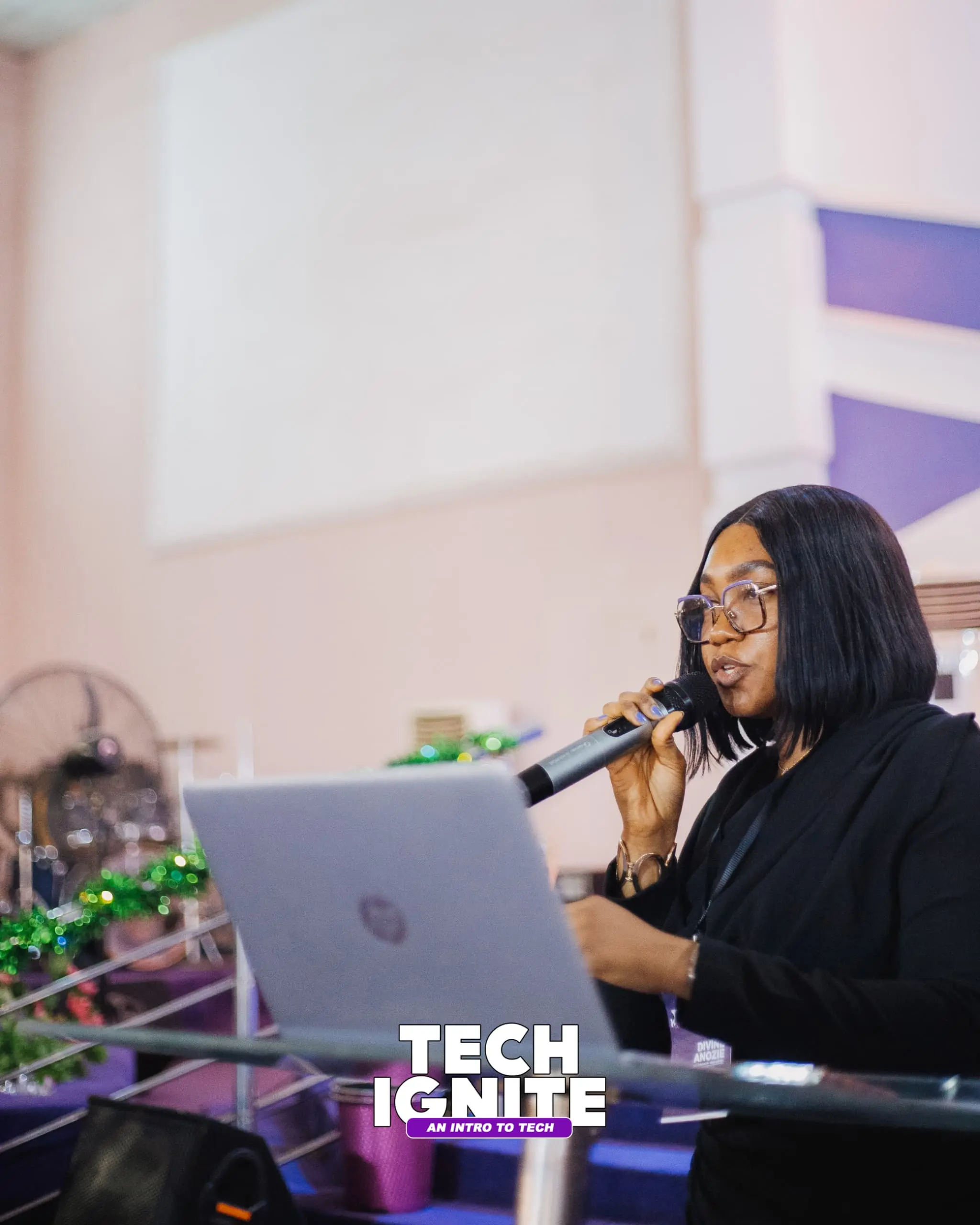 Tech Ignite 1.0 photo 9