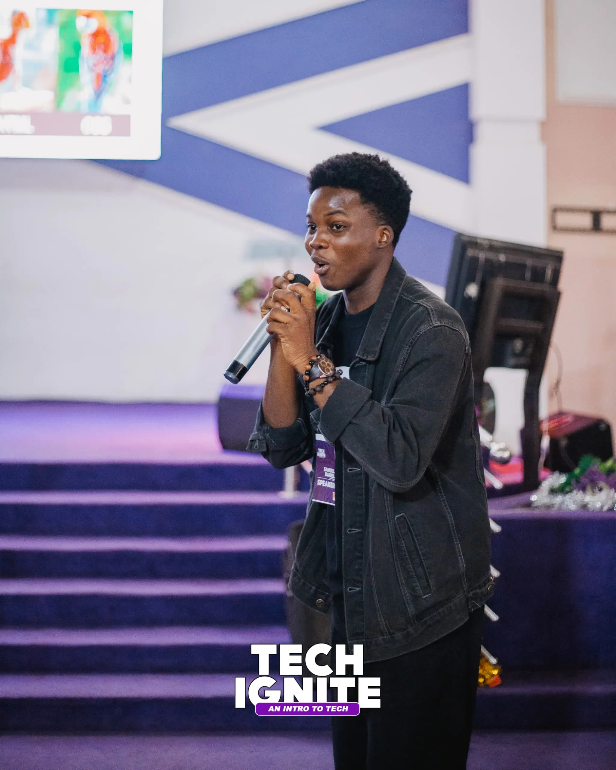 Tech Ignite 1.0 photo 10