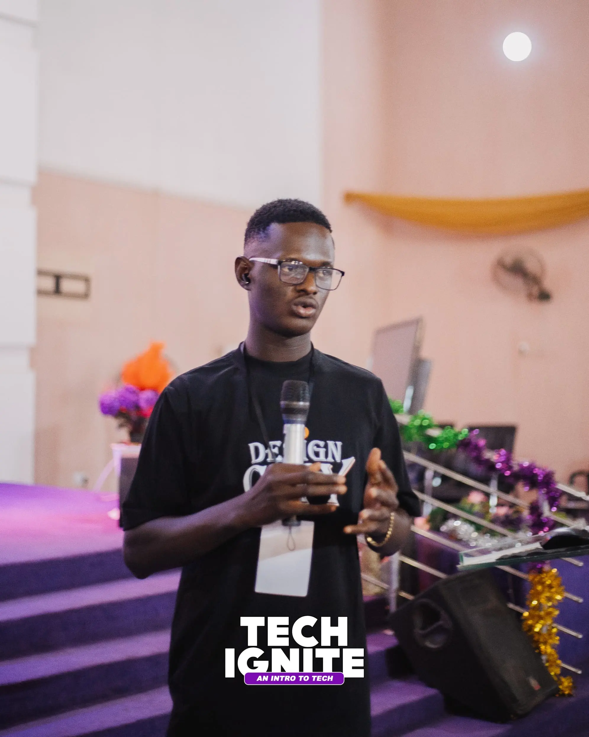 Tech Ignite 1.0 photo 11