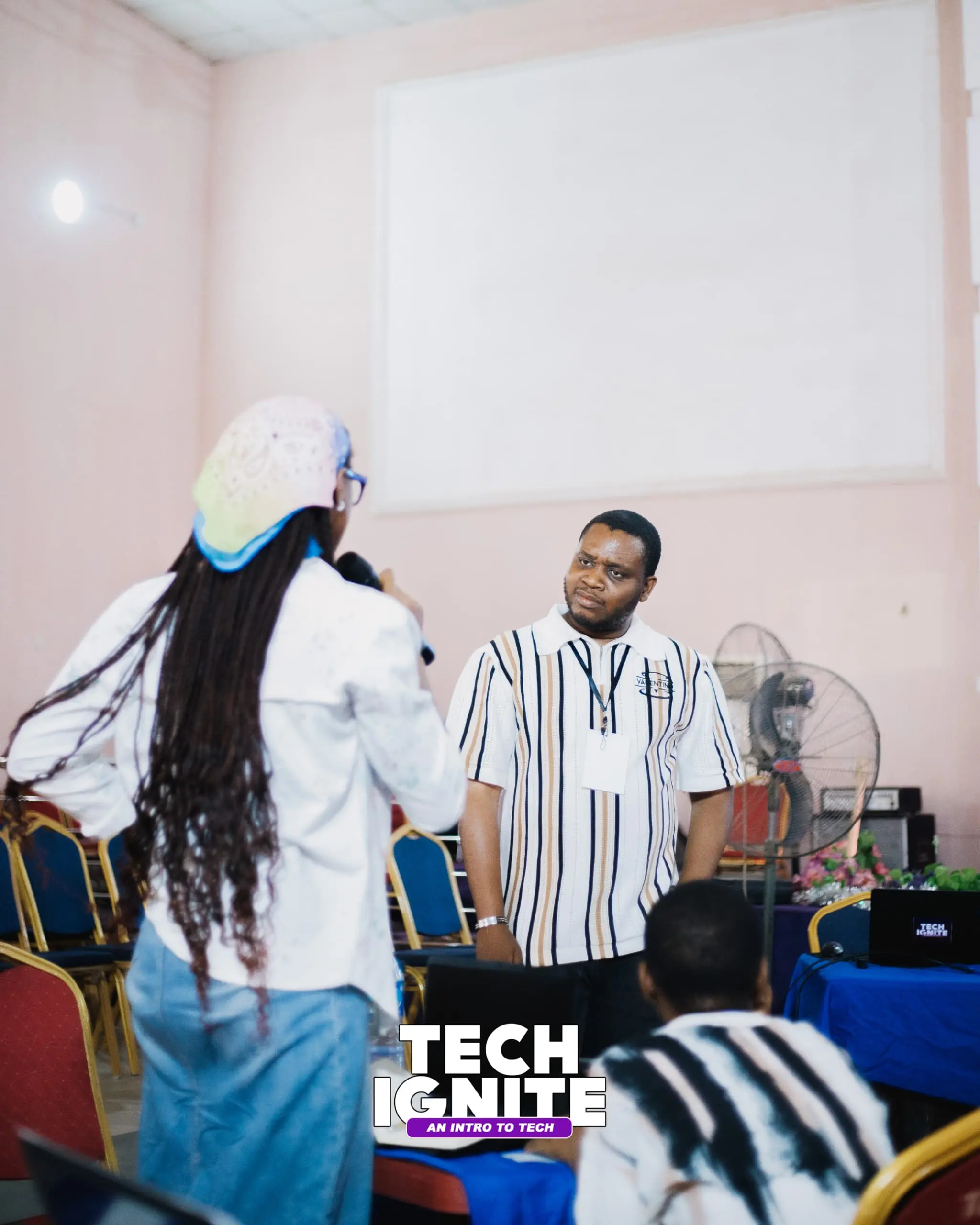 Tech Ignite 1.0 photo 12