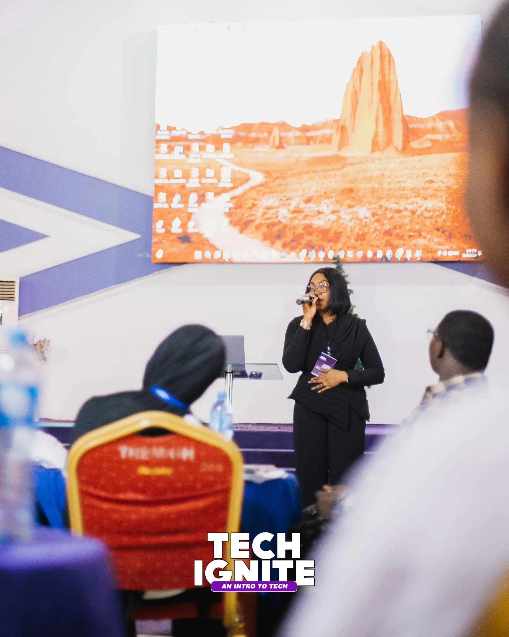 Tech Ignite 1.0 photo 14