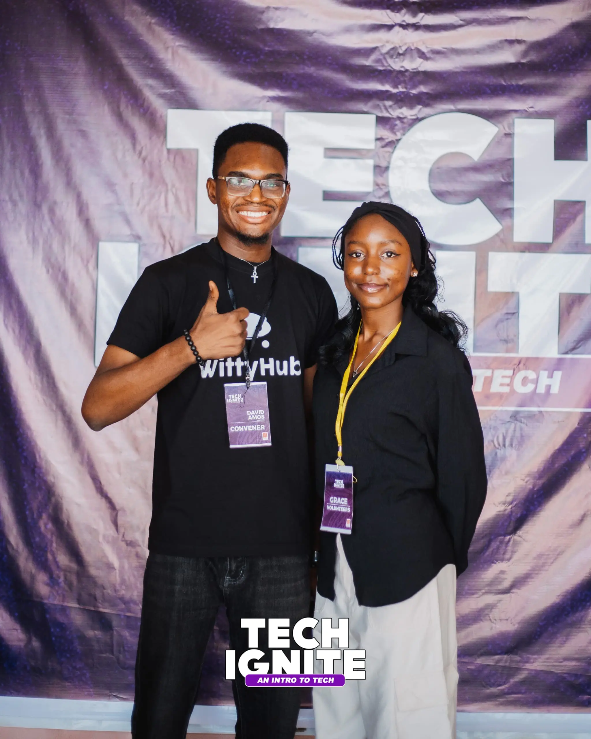 Tech Ignite 1.0 photo 2