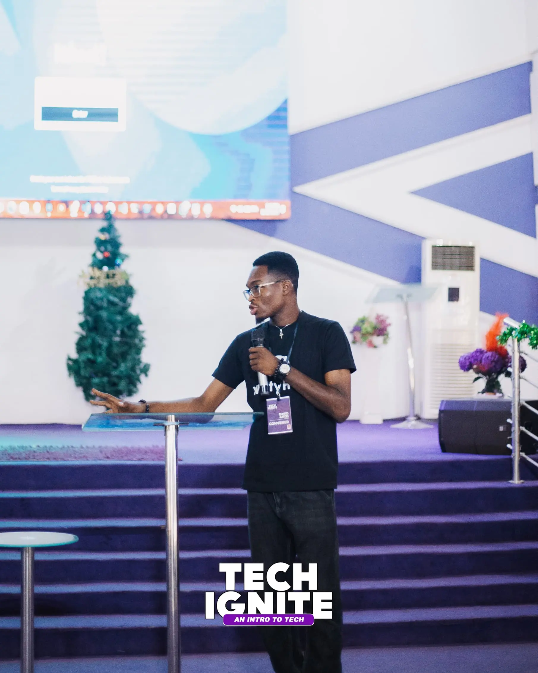 Tech Ignite 1.0 photo 4