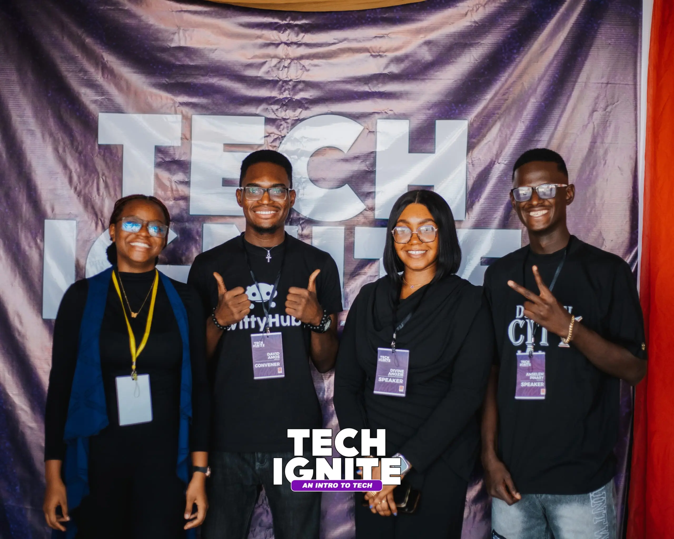 Tech Ignite 1.0 photo 5