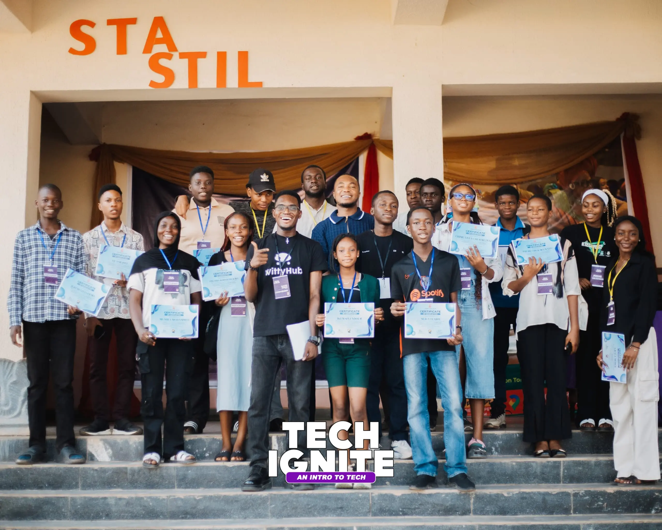 Tech Ignite 1.0 photo 6