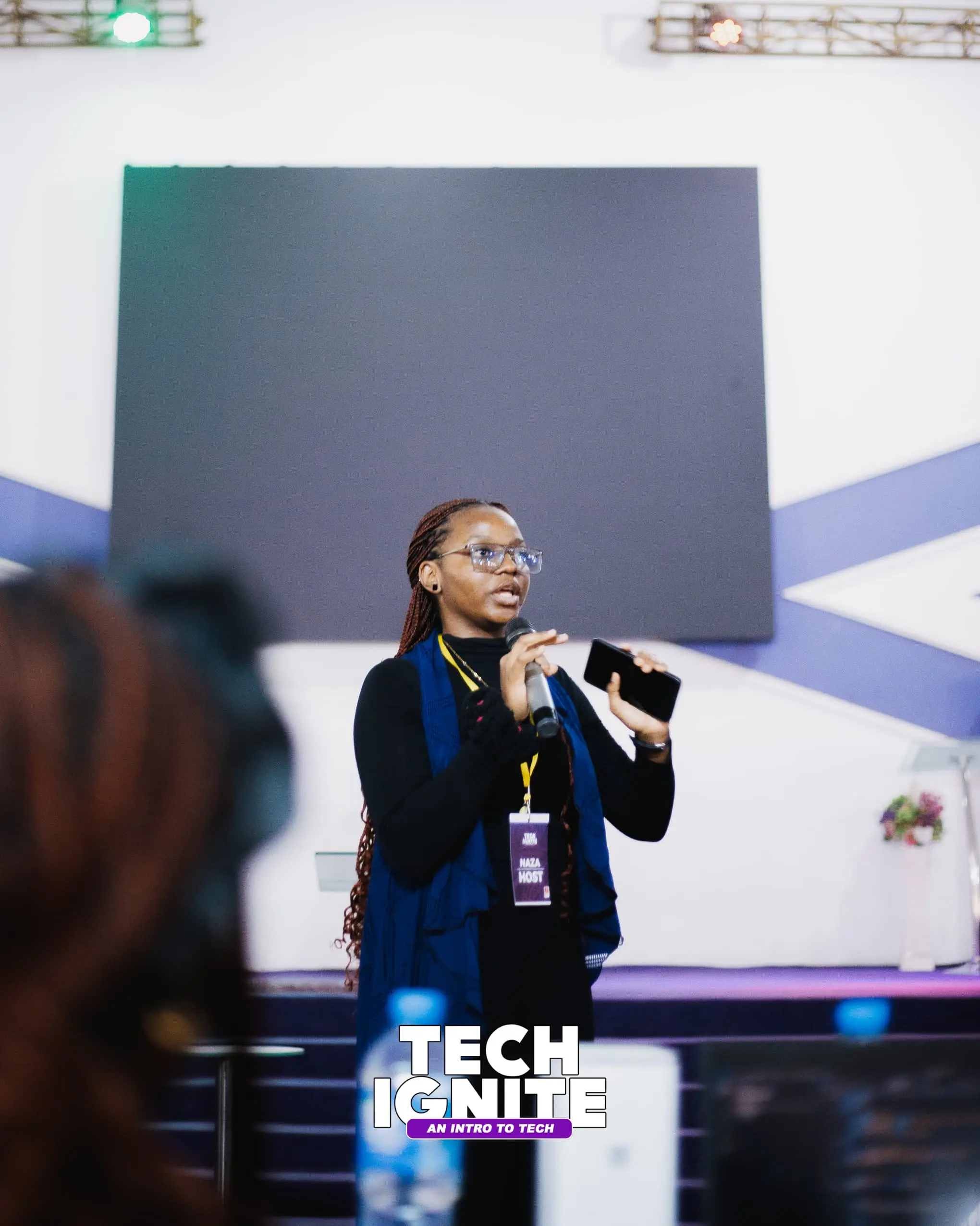Tech Ignite 1.0 photo 7