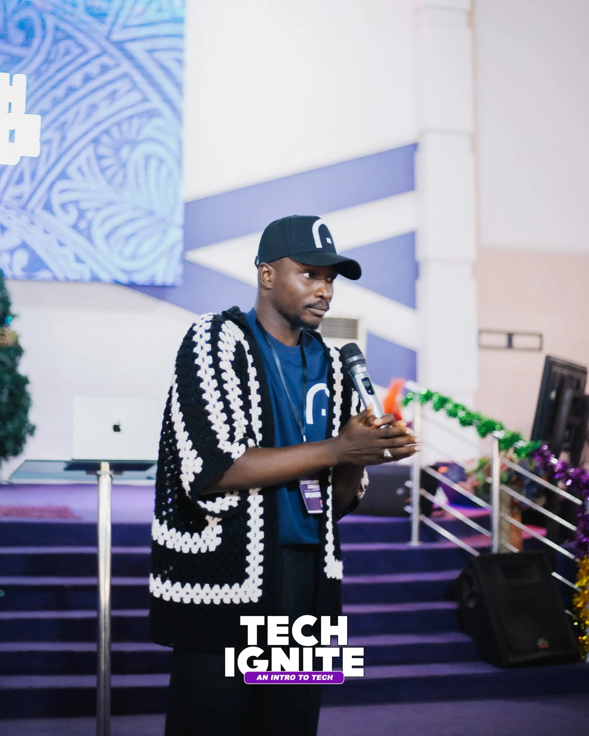 Tech Ignite 1.0 photo 8