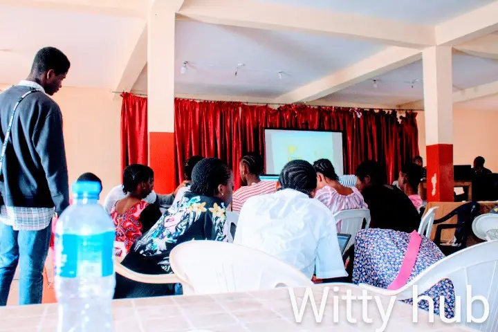 Tech Ignite secondary schools photo 3
