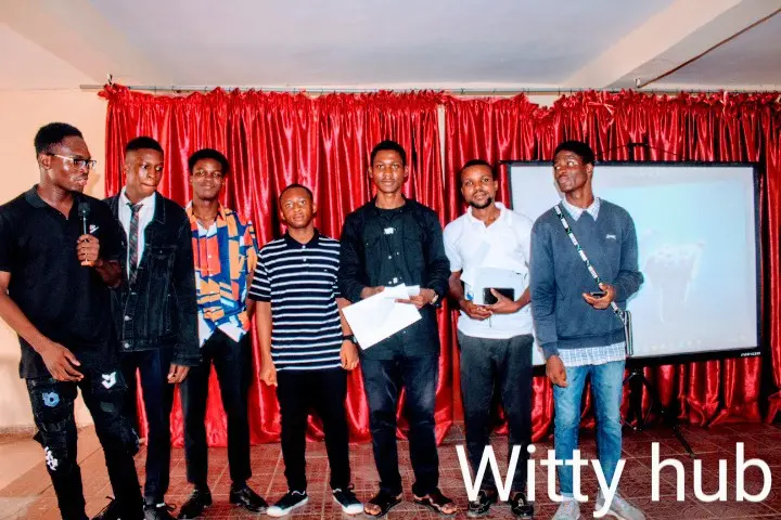 Tech Ignite secondary schools photo 4