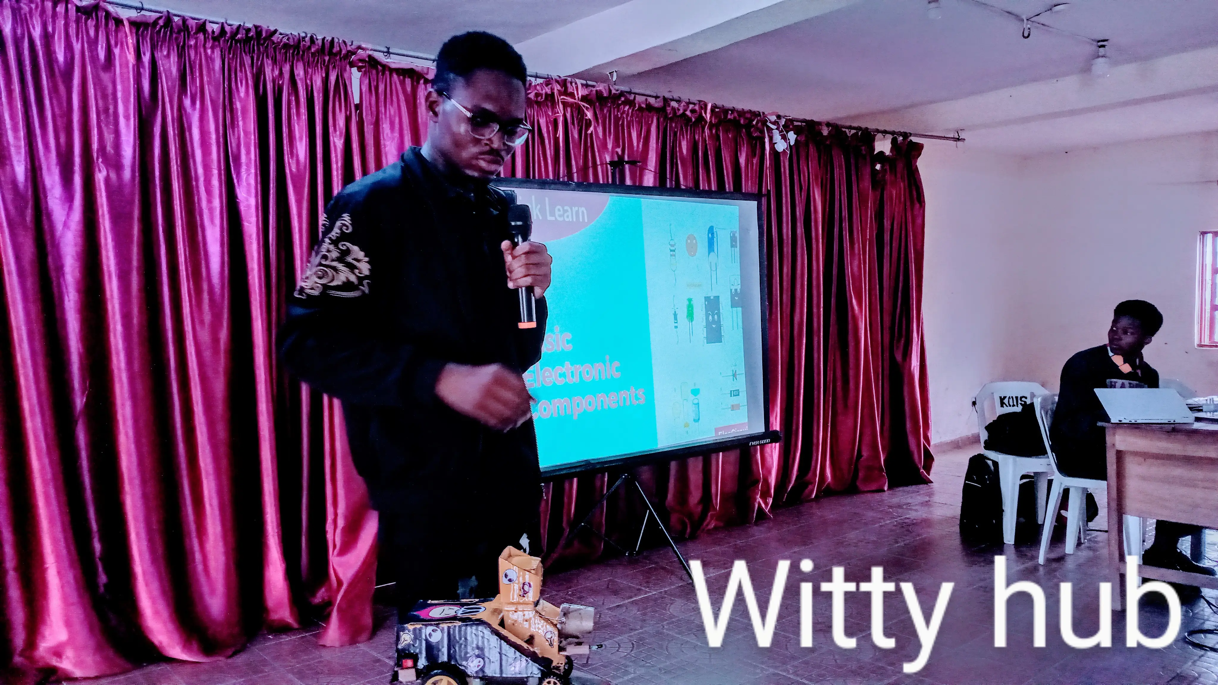 Tech Ignite secondary schools photo 7