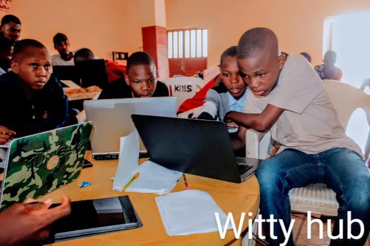 Tech Ignite secondary schools photo 8